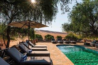 Hotelbild von Thousand Nights Camp