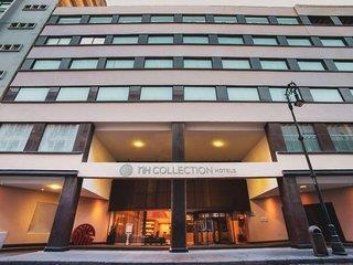NH Collection Mexico City Centro Histórico