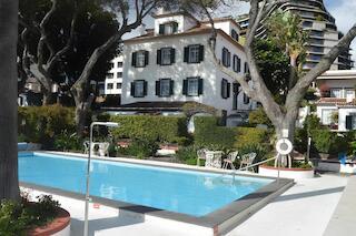 Quinta da Penha de Franca & Mar