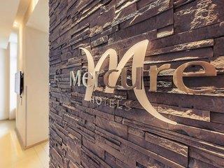 Mercure Hotel Stuttgart Sindelfingen an der Messe