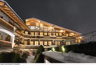 Hotel Kaiserhof Kitzbühel