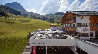 Steffisalp Sporthotel