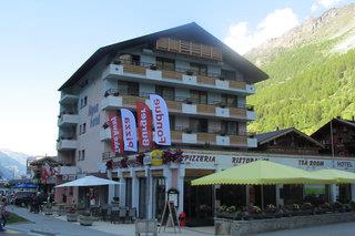 Matterhorn Inn Matterhorn Inn