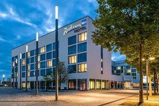 Radisson Blu Hannover