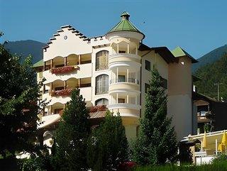 Hotelbild vom Sieghard