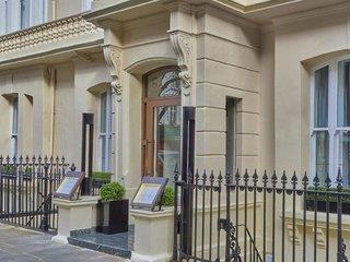 Hotelbild von Norfolk Towers