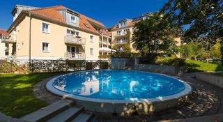 Apparthotel Steiger Bad Schandau