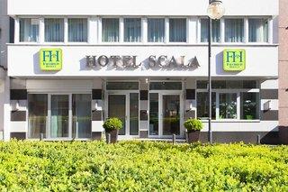 Hotel Scala