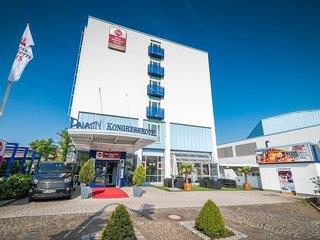 Best Western Plus Palatin Hotel