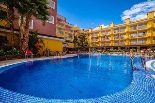 Hotel Chatur Costa Caleta