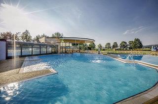 H2O Hotel Therme Resort