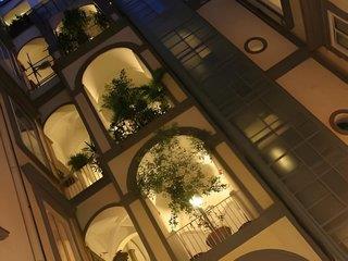 Chiaja Hotel de Charme 3*