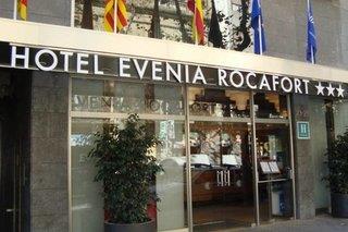 Hotelbild von Evenia Rocafort