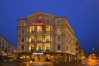 SCANDIC HOLBERG