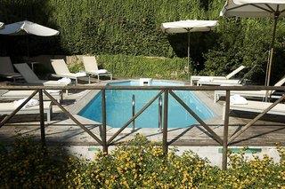 Hotelbild von Grand Hotel Tiberio