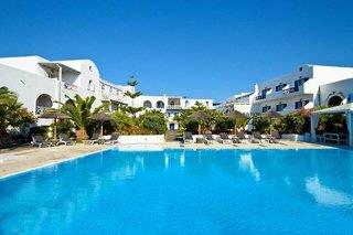 Hotelbild von Smy Mediterranean White Santorini