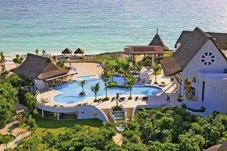 Kore Tulum Retreat & Spa Resort