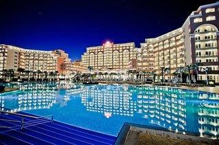 Hotelbild von DIT Majestic Beach Resort