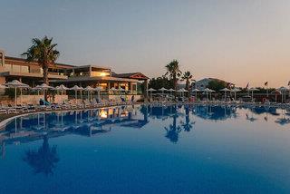 Almyros Beach Resort & Spa