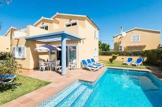 Amarillas Villas 1