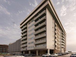 Hotelbild von Exe Praia Golfe