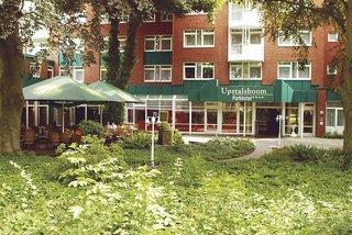 Hotelbild von Upstalsboom Parkhotel Emden