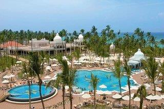 Riu Palace Punta Cana