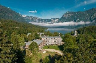 Hotel Bohinj