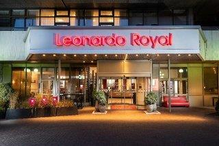 Leonardo Royal Hotel Frankfurt