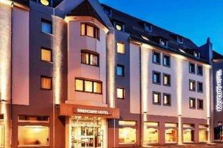 Mercure Colmar Centre Unterlinden