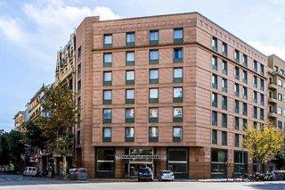 Hotelbild von Leonardo Hotel Barcelona Gran Via