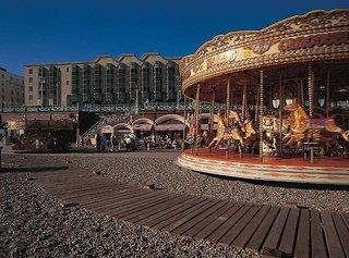 Jurys Inn Brighton Waterfront 1