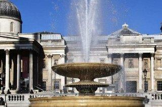 Hotelbild von Thistle London Trafalgar Square
