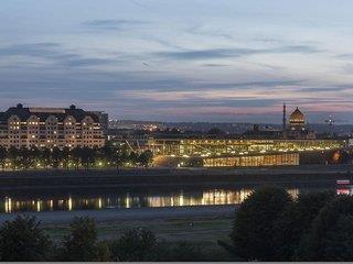 Maritim Hotel & Internationales Congress Center Dresden