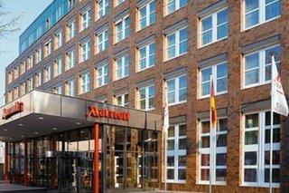 Köln Marriott Hotel