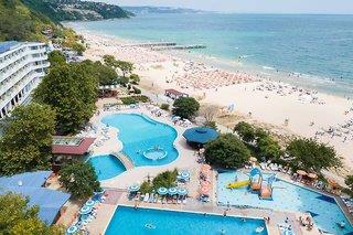 7 Tage AI & Flug ab 972 Euro