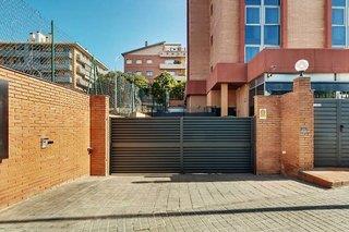Hotelbild von Sercotel Porta Barcelona