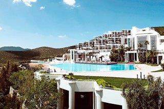 Kempinski Hotel Barbaros Bay Bodrum