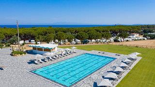 Camping Village Baia Blu La Tortuga