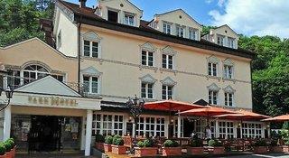 Park Hotel Idar Oberstein