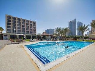 Ajman Beach Hotel