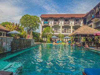 The Lokha Legian Hotel