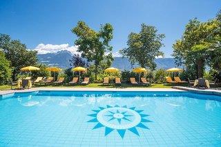 Hotelbild von Kristall
