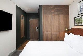 Hotelbild von Four Points by Sheraton Edinburgh