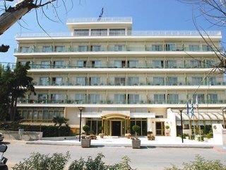 Santa Beach Hotel