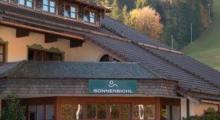 Berghotel Sonnenbichl