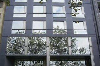 Hotel Barcelo Bilbao Nervion Hotel Barcelo Bilbao Nervion