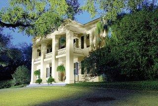 Top USA-Deal: Monmouth Historic Inn in Natchez ab 1848€