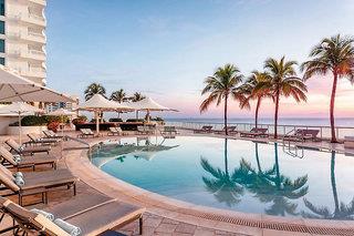 14 Tage in Fort Lauderdale The Ritz-Carlton Fort Lauderdale 