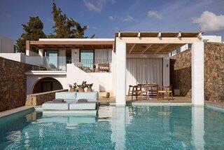 Hotelbild vom Thalassa Villas